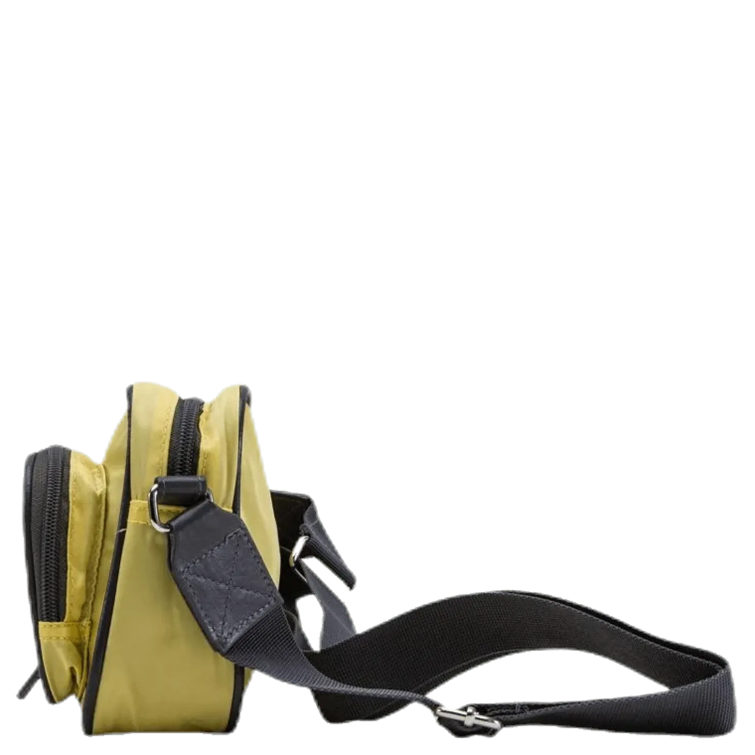 Gweneth SB S Yellow