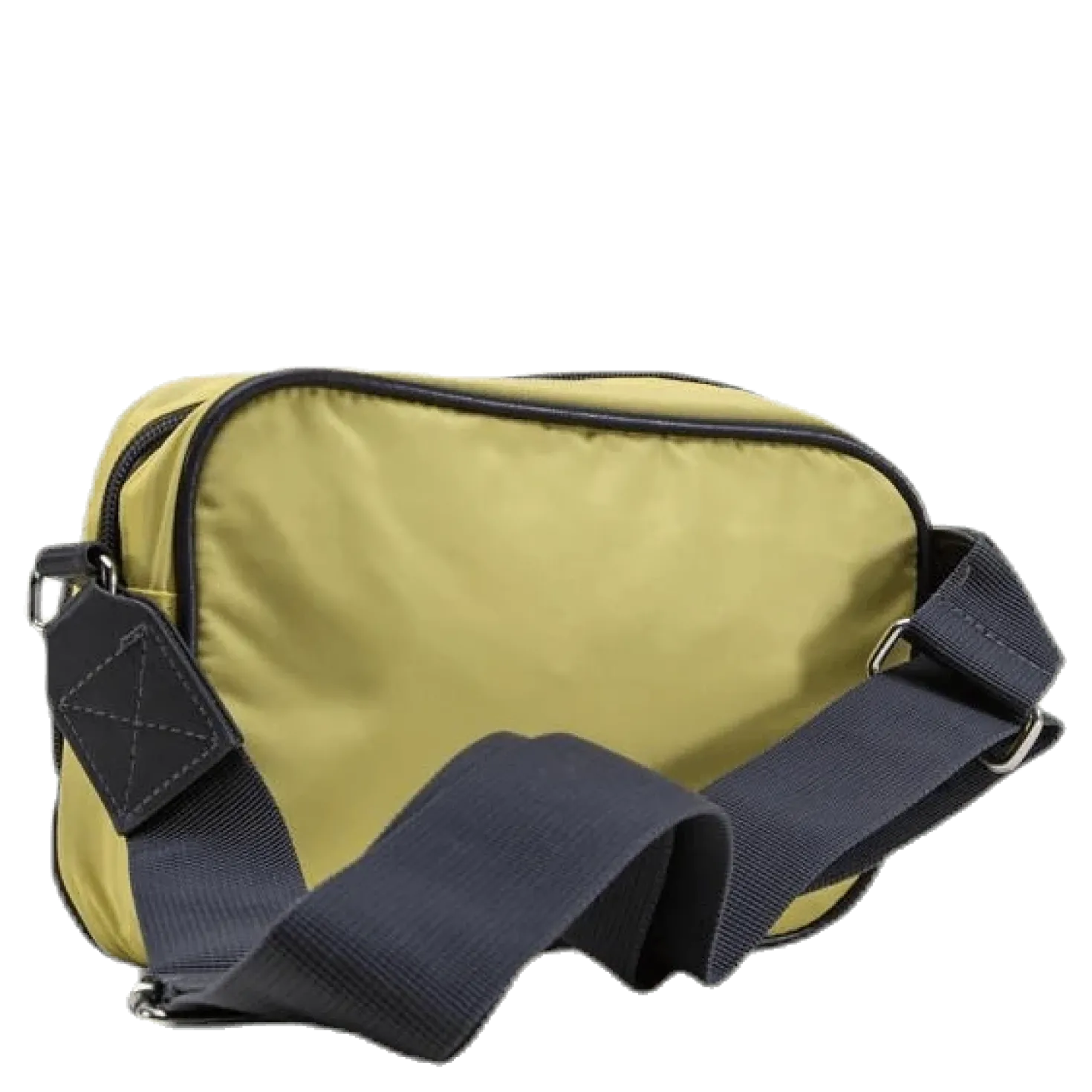 Gweneth SB S Yellow