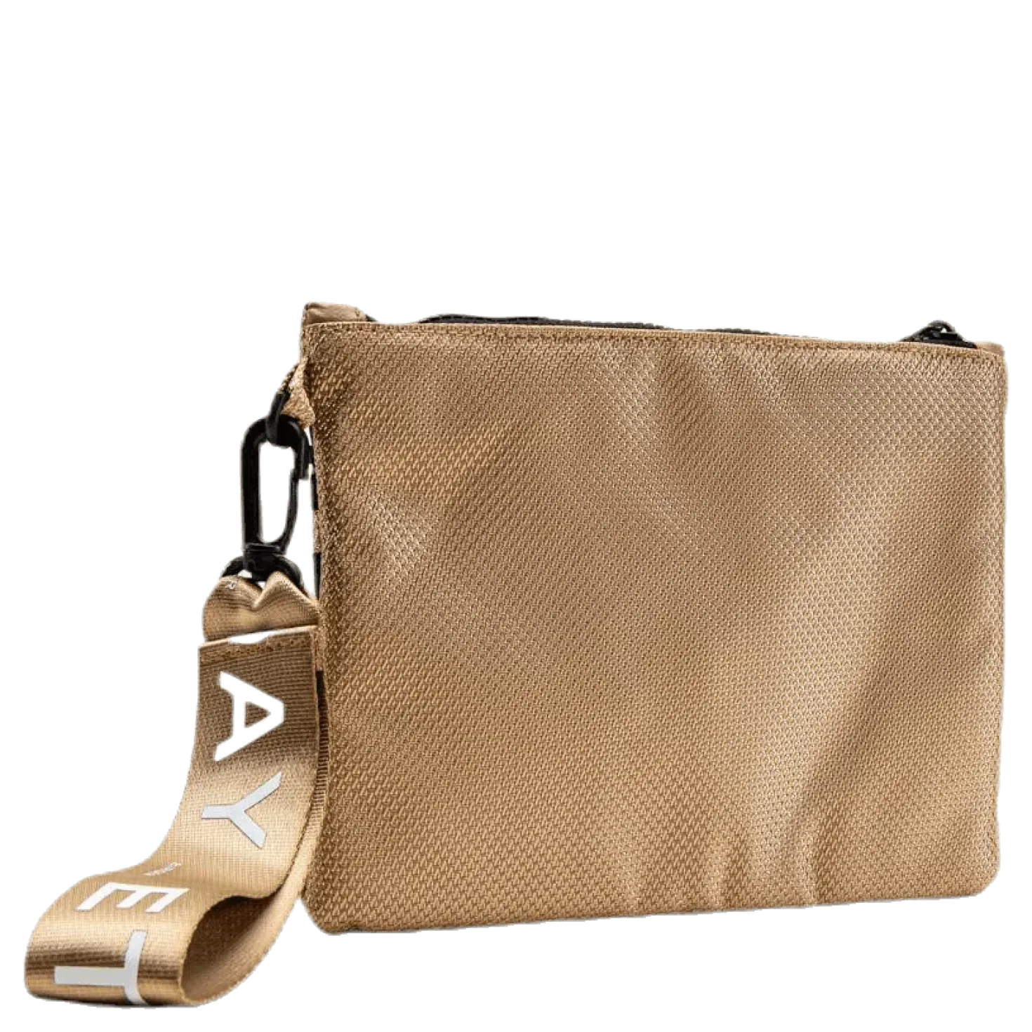 GW Sporty Logo Organizer Beige