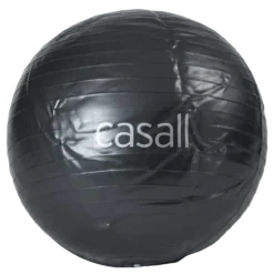 Gym Ball 70-75cm Black