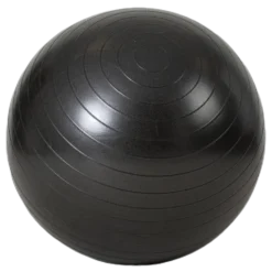 Gym ball 65cm Black