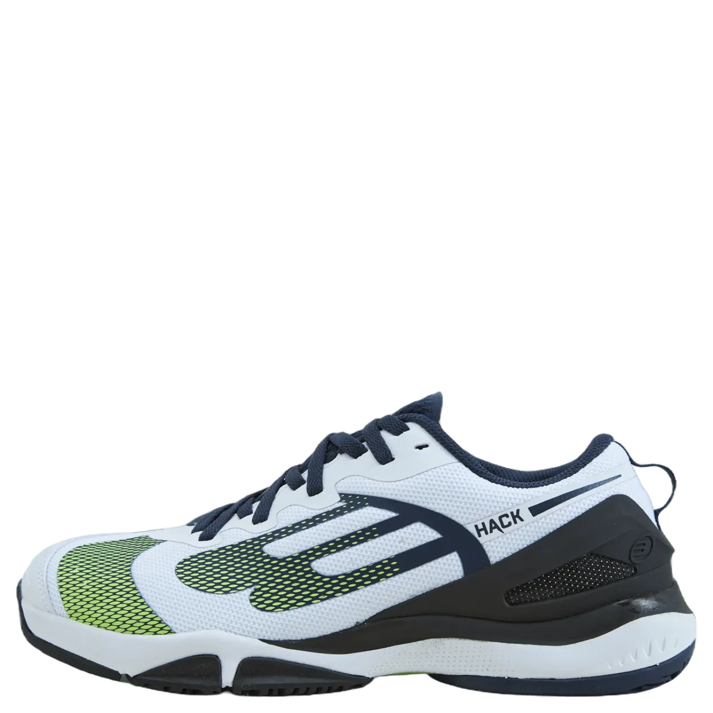 Hack Hybrid Fly 22i White