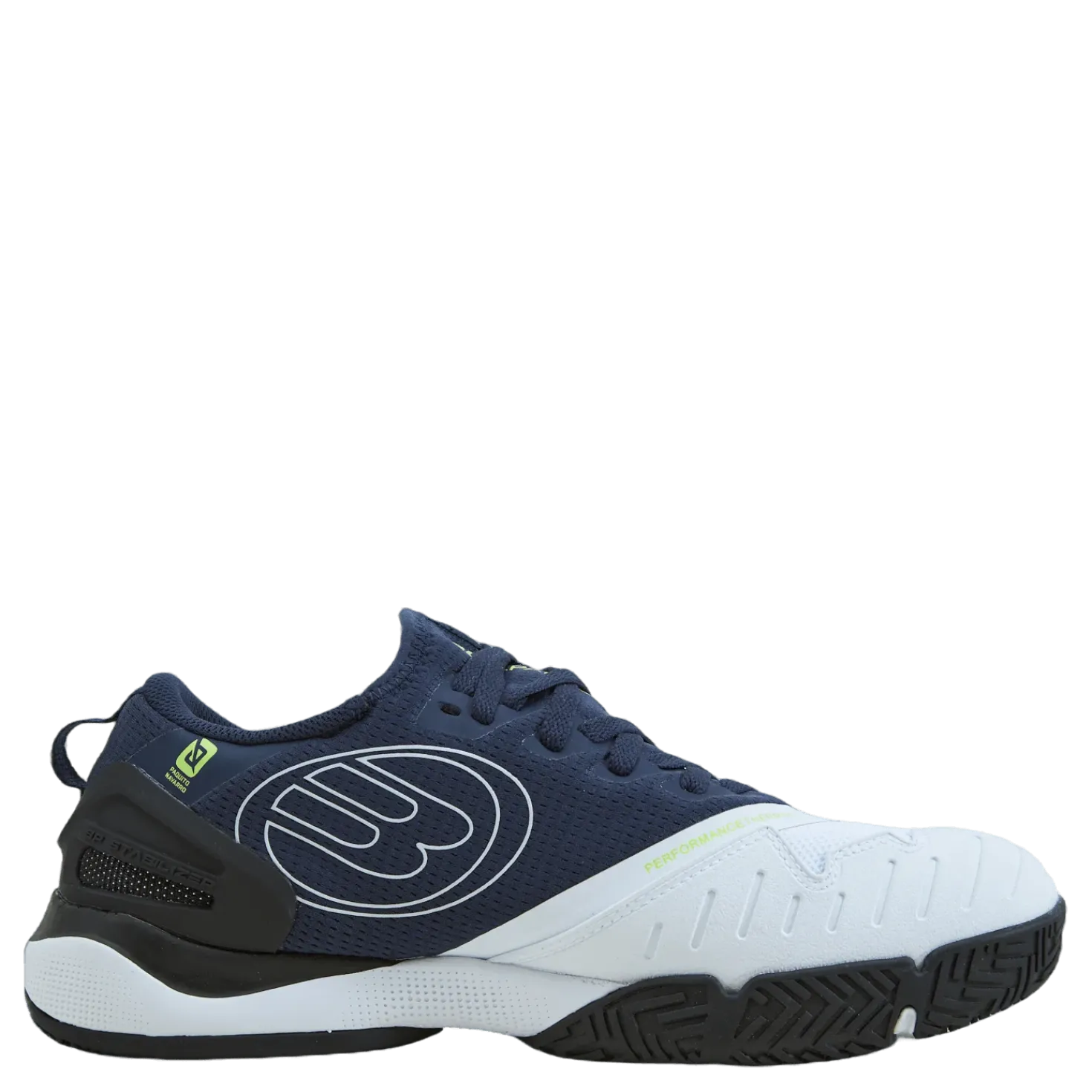 Hack Hybrid Fly 22i White