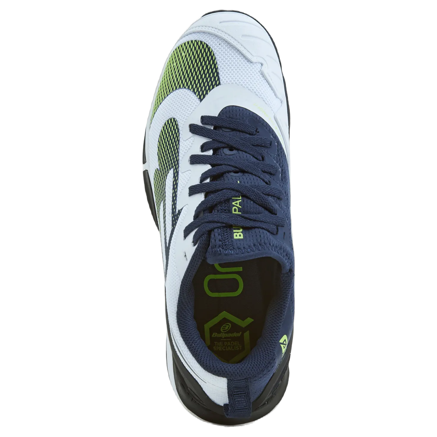 Hack Hybrid Fly 22i White