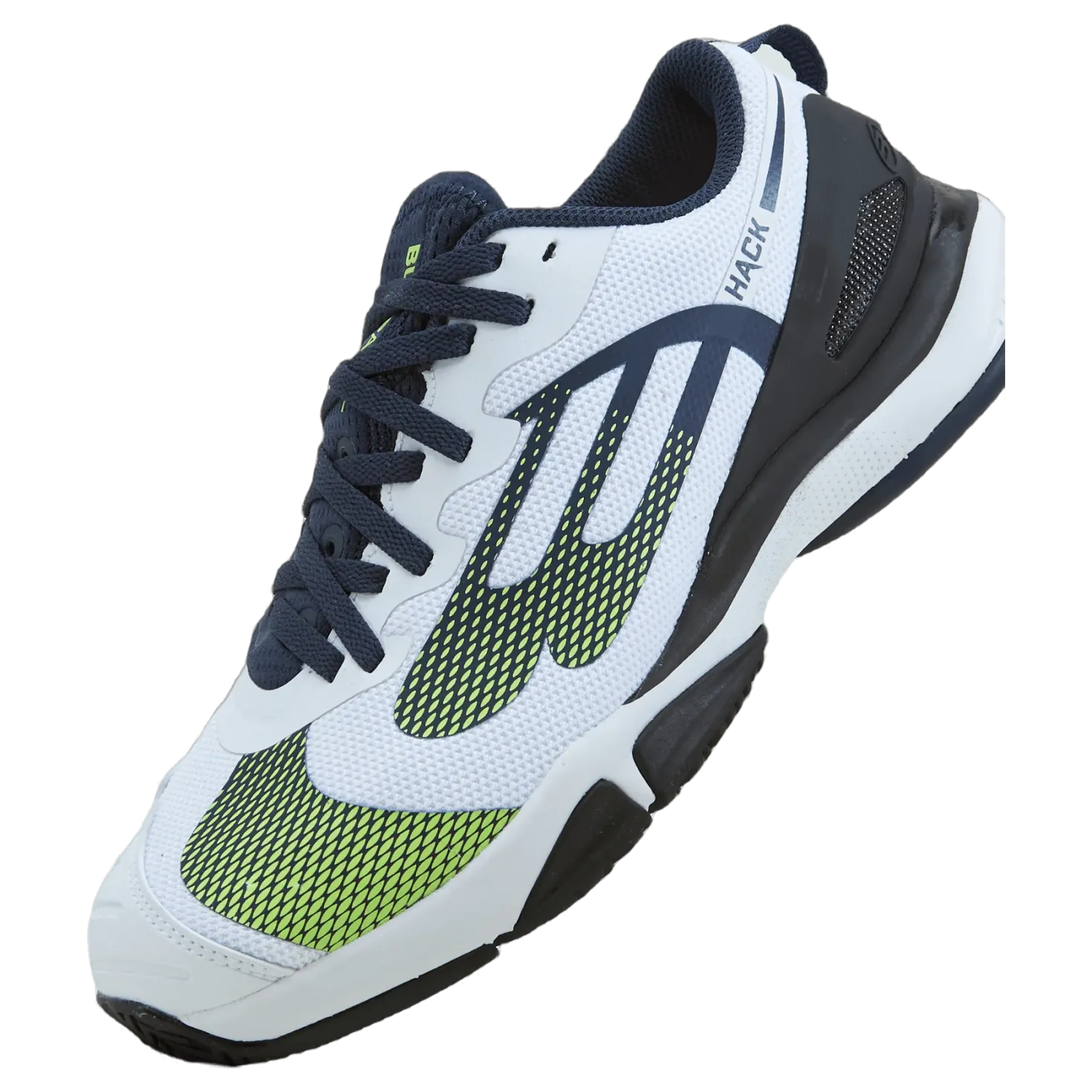 Hack Hybrid Fly 22i White