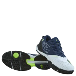 Hack Hybrid Fly 22i White