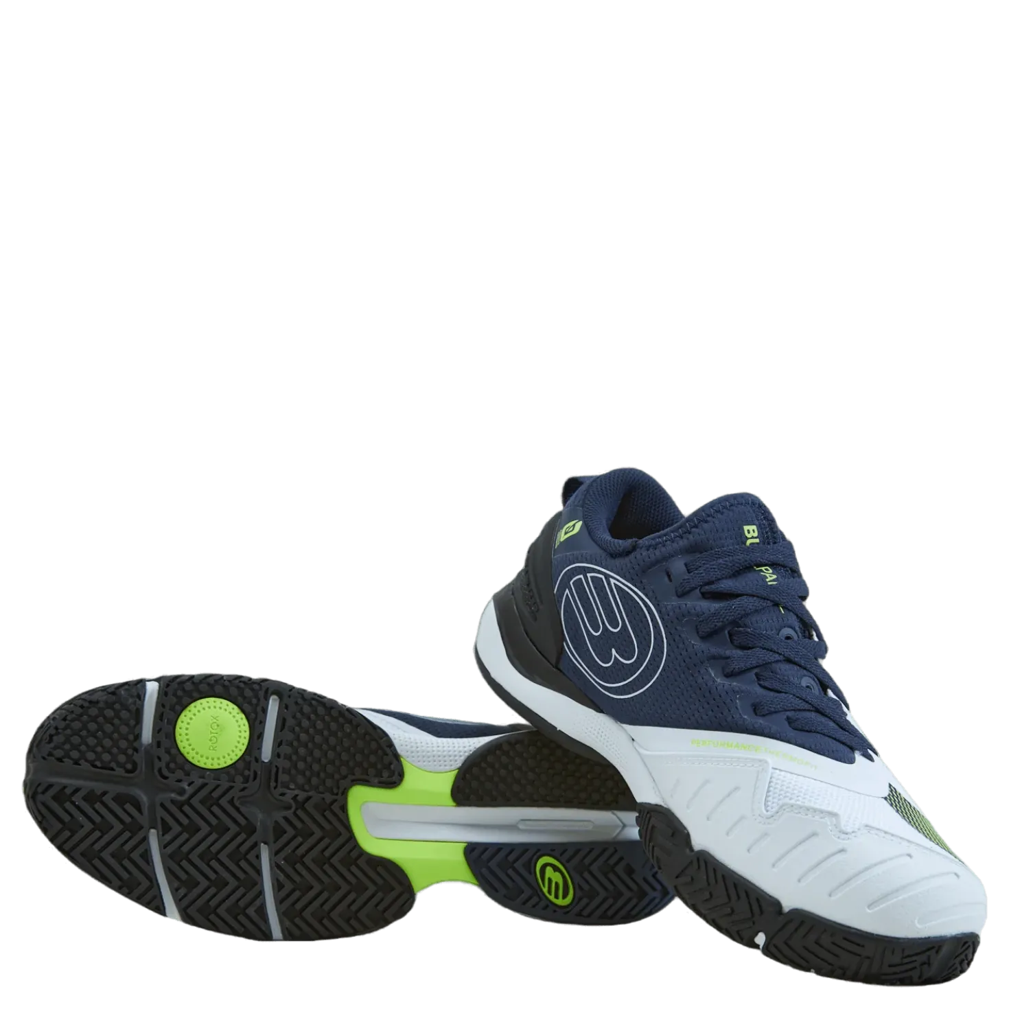 Hack Hybrid Fly 22i White