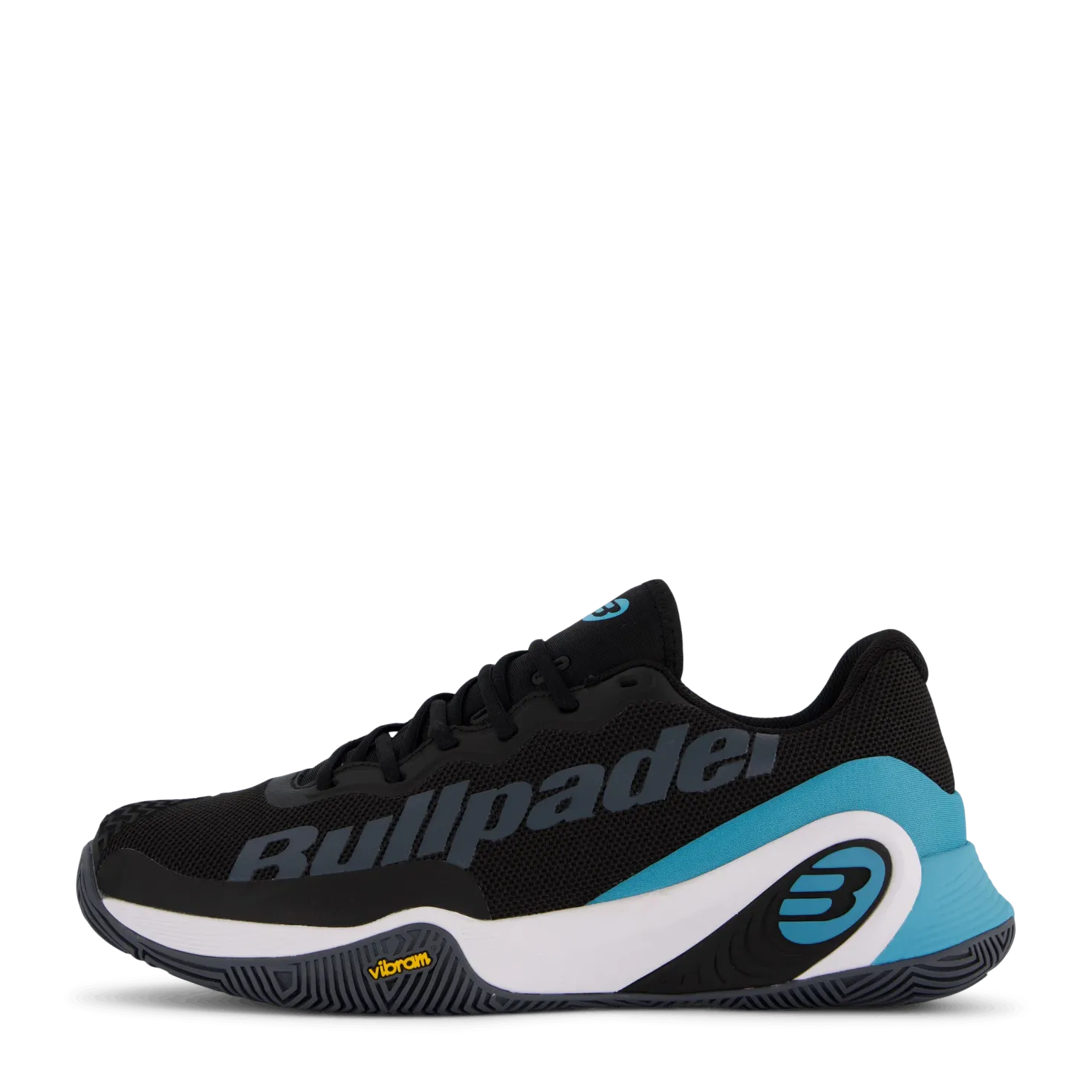 Hack Vibram 2023 Black