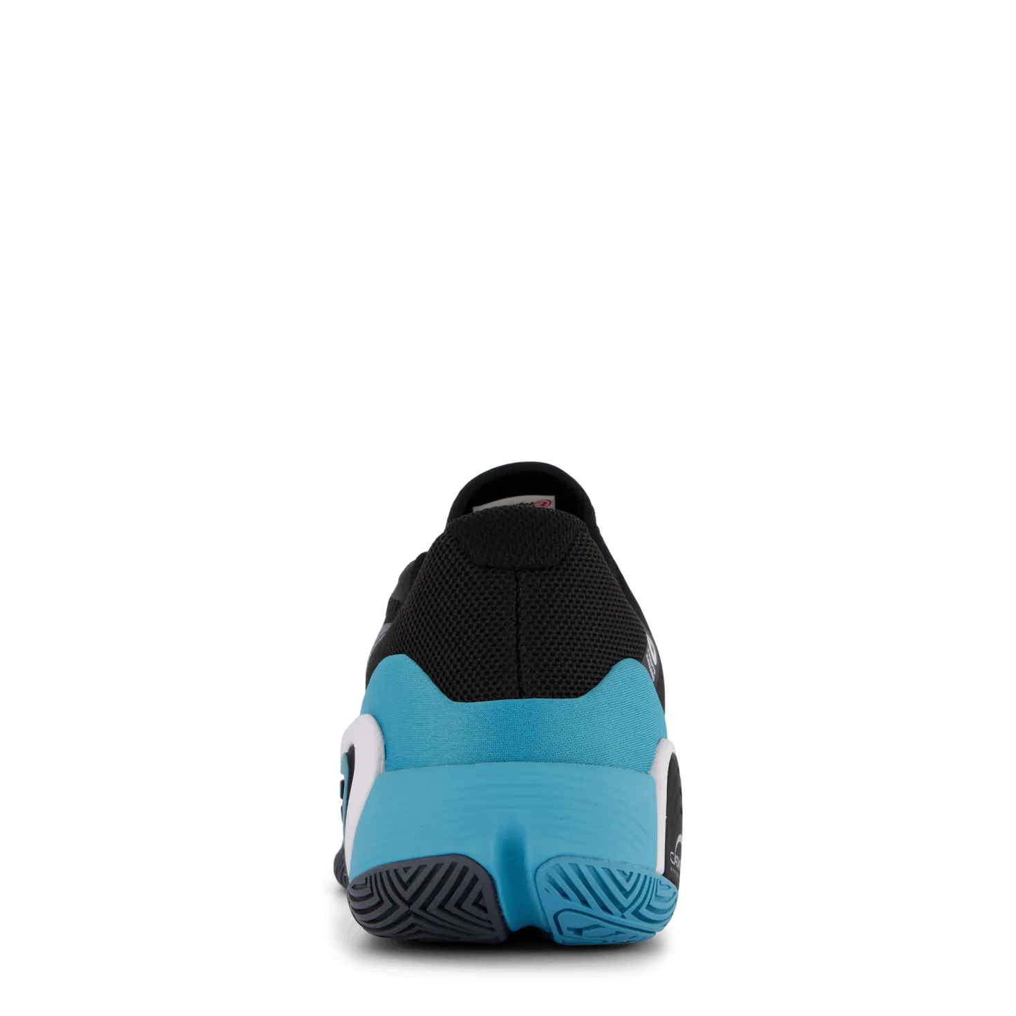 Hack Vibram 2023 Black