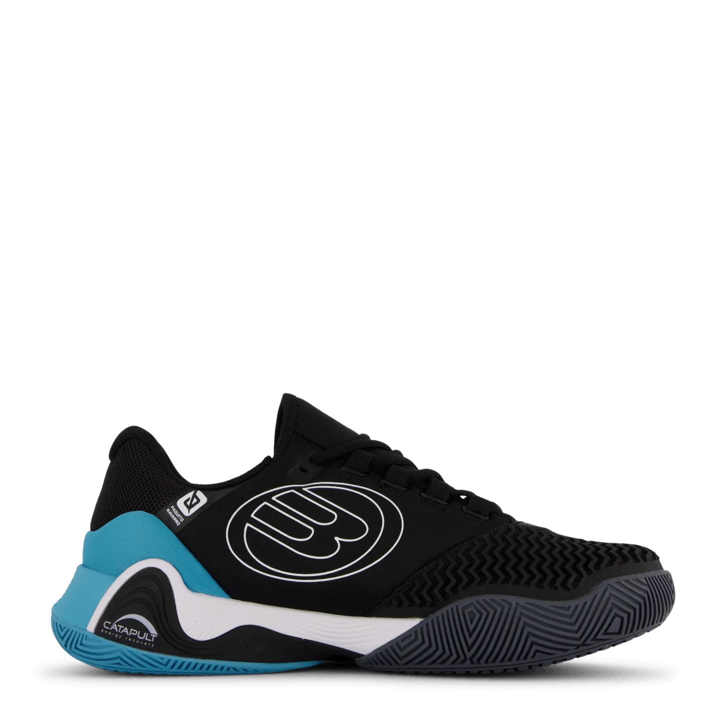 Hack Vibram 2023 Black