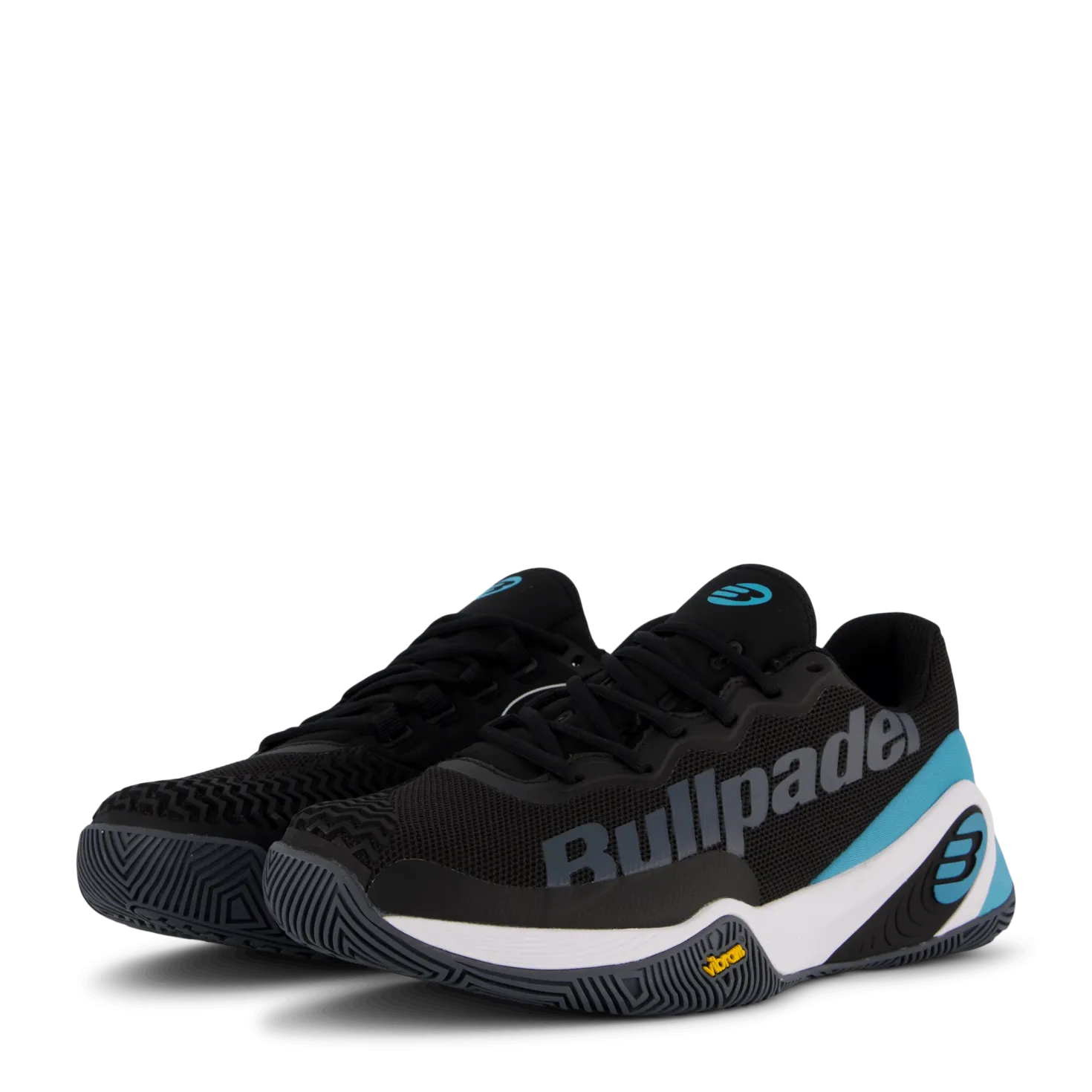 Hack Vibram 2023 Black