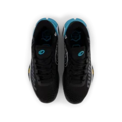 Hack Vibram 2023 Black