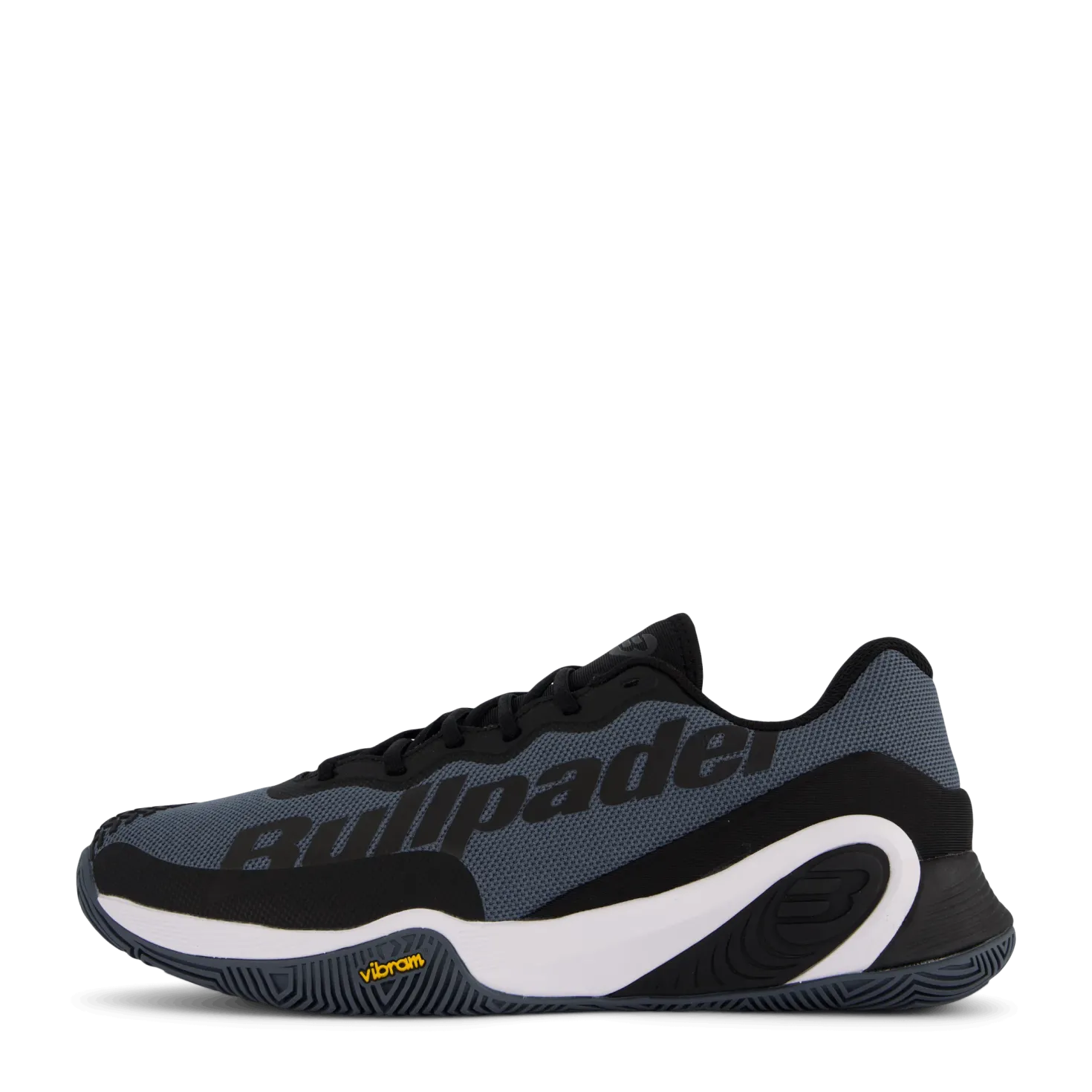 Hack Vibram 23i Black/white
