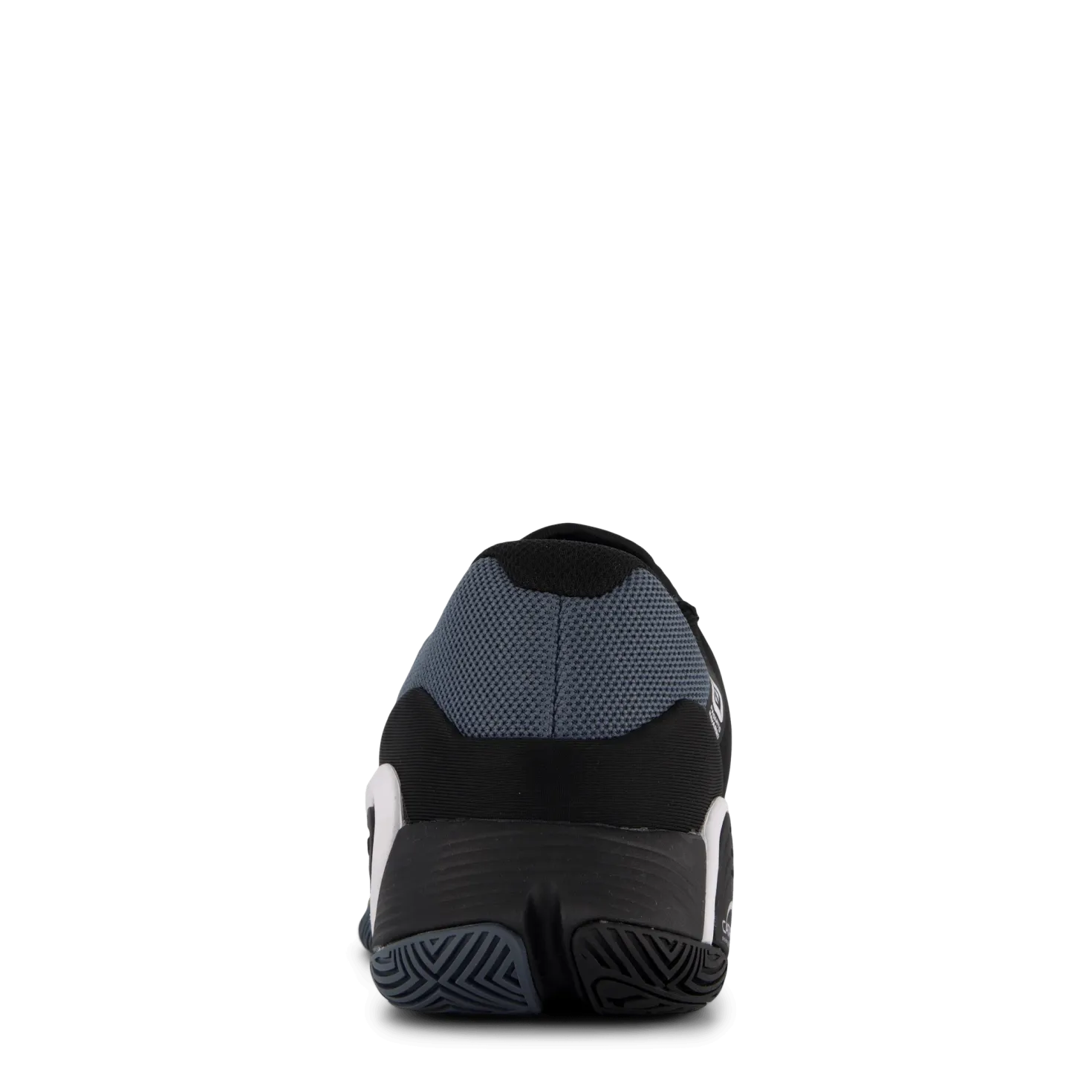 Hack Vibram 23i Black/white
