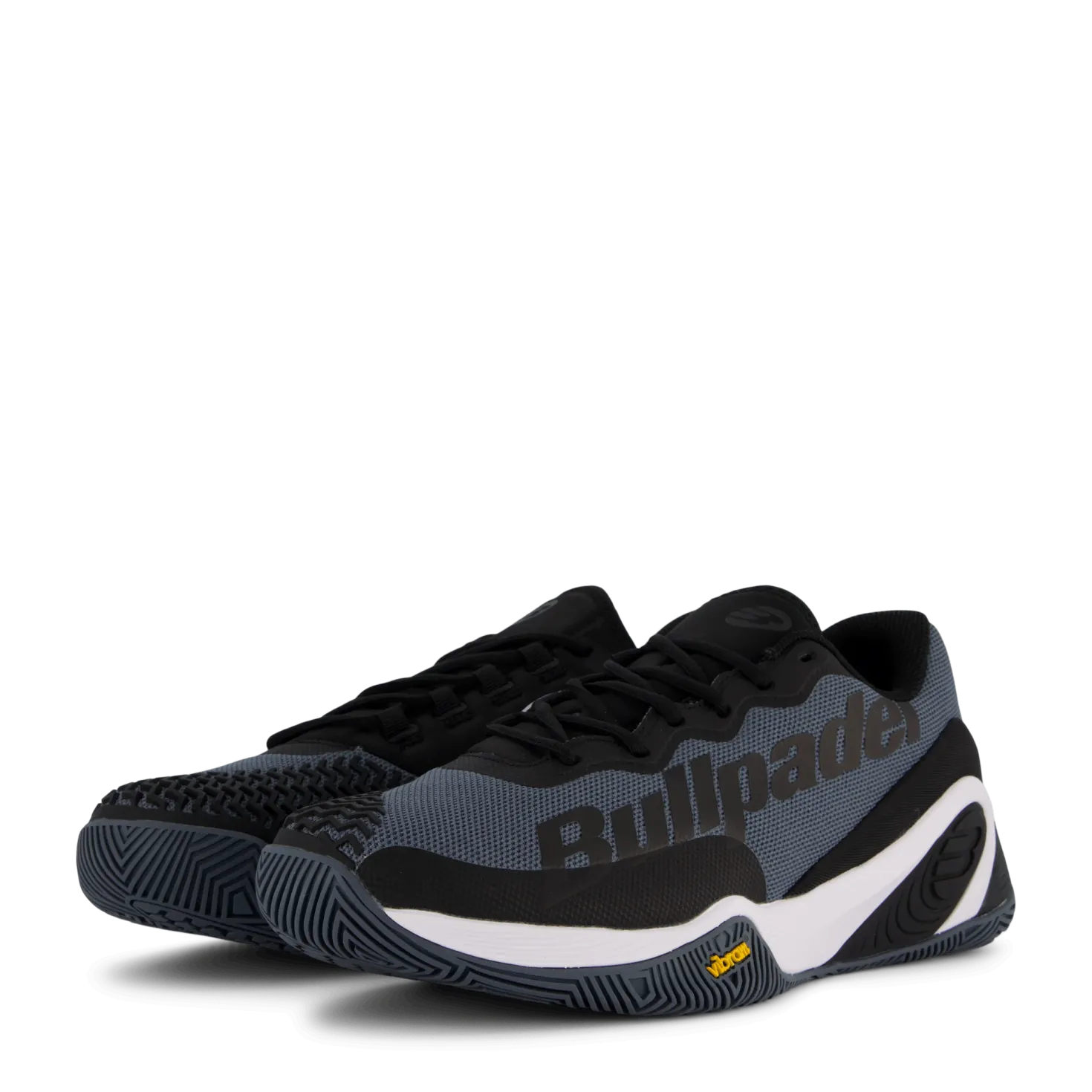 Hack Vibram 23i Black/white