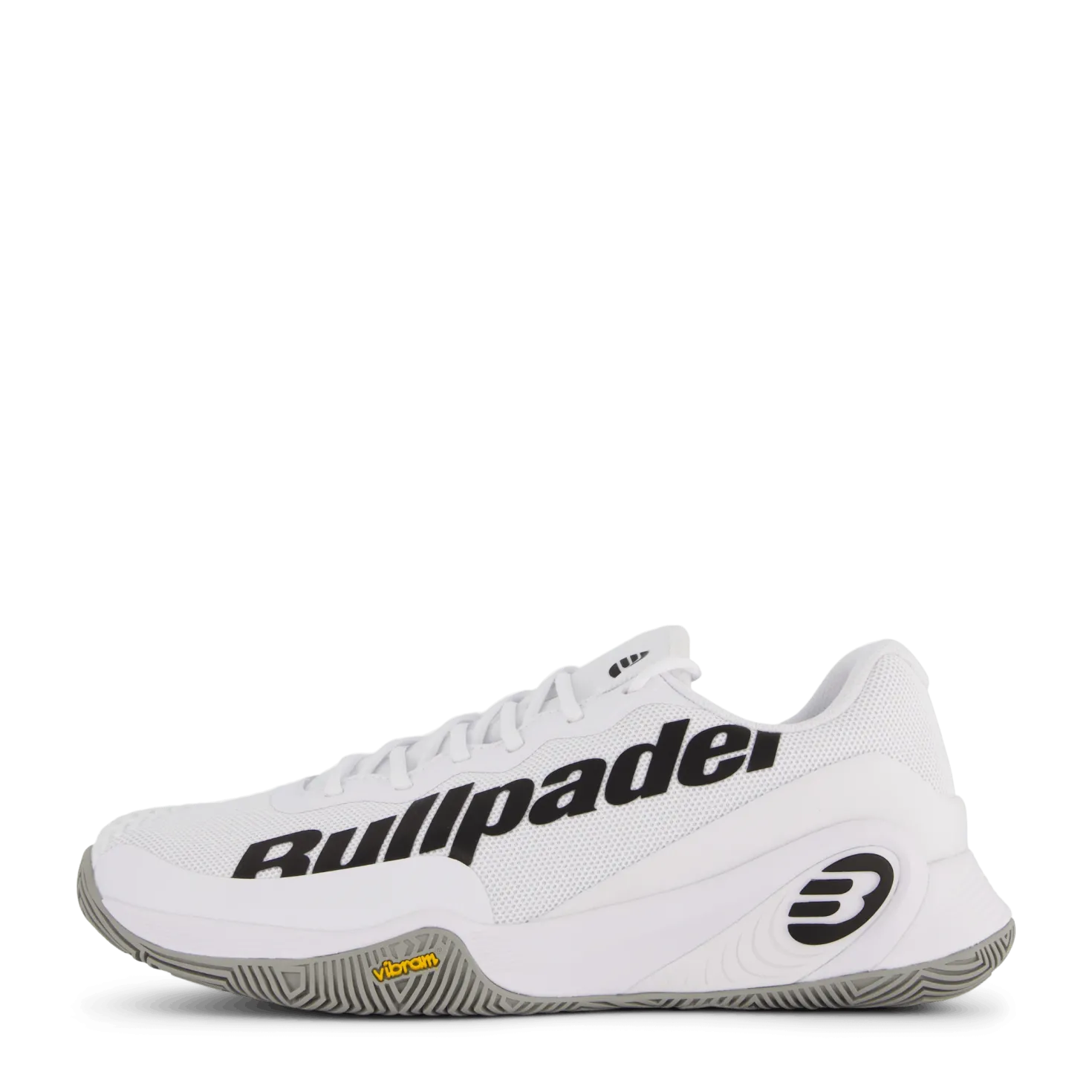 Hack Vibram 23i White/black