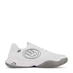 Hack Vibram 23i White/black