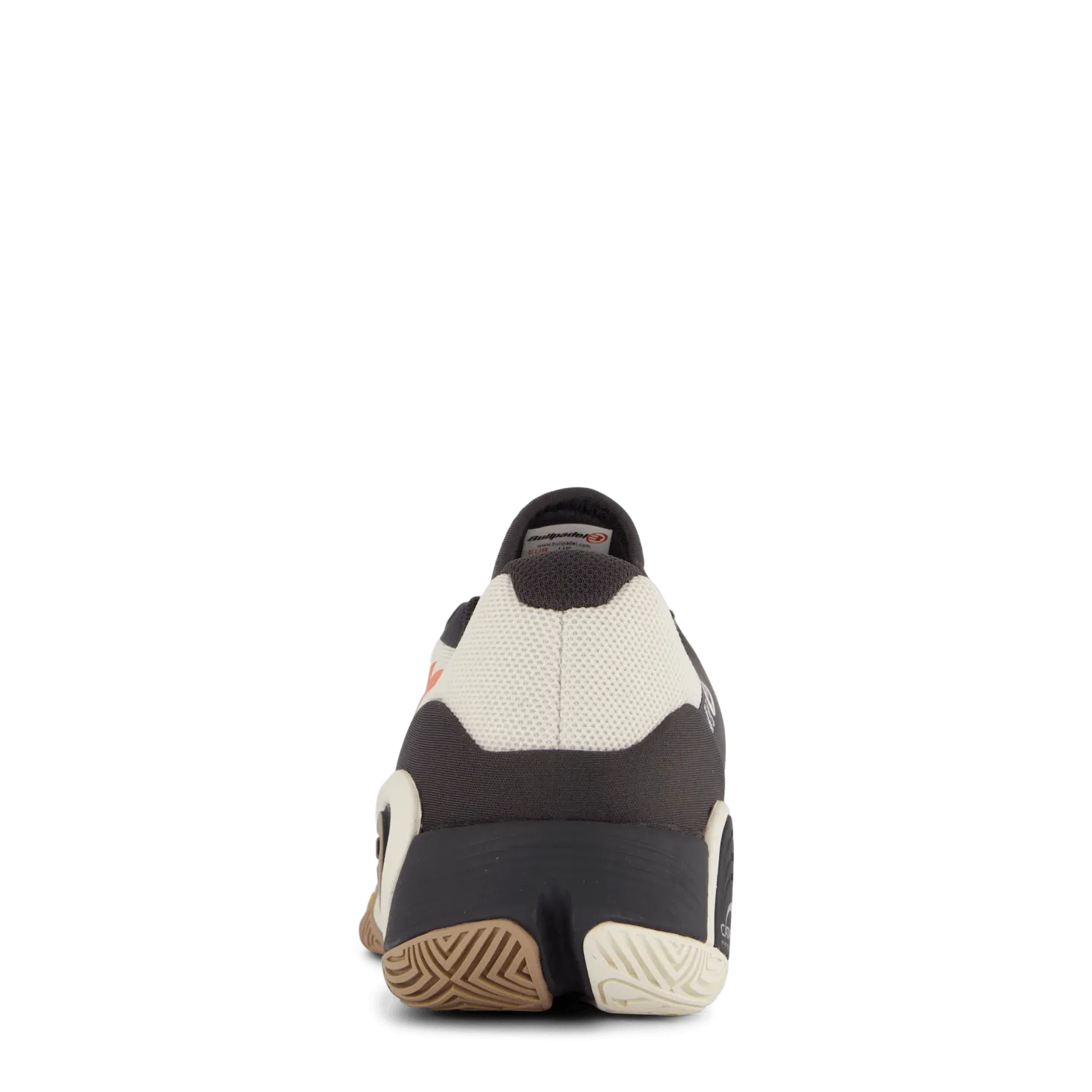 Hack Vibram 2023 White