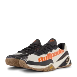 Hack Vibram 2023 White