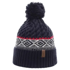 Hagfors Retro Hat Blue