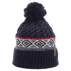 Hagfors Retro Hat Blue