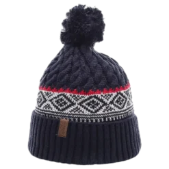 Hagfors Retro Hat Blue