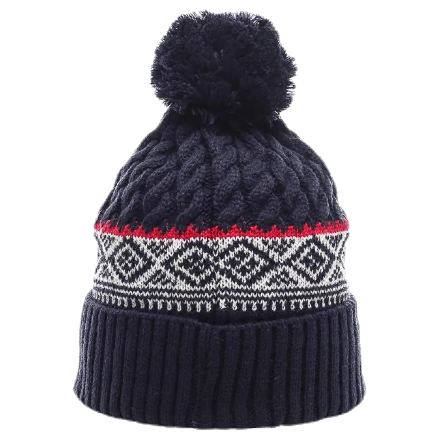 Hagfors Retro Hat Blue