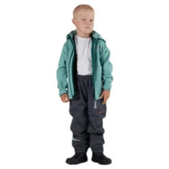 Hagla Softshell Jacket Green