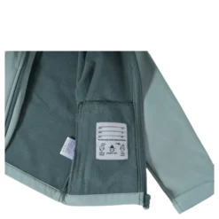 Hagla Softshell Jacket Green