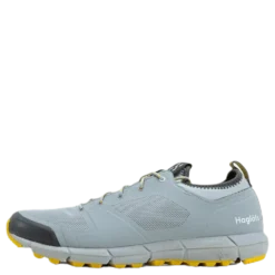 Haglöfs L.I.M Low Grey/Yellow