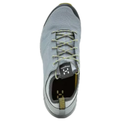 Haglöfs L.I.M Low Grey/Yellow