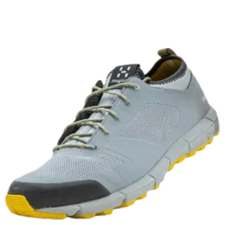 Haglöfs L.I.M Low Grey/Yellow