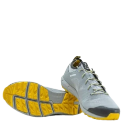 Haglöfs L.I.M Low Grey/Yellow