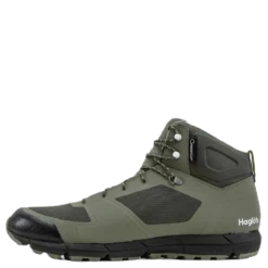 Haglöfs L.I.M Mid Proof Eco Green