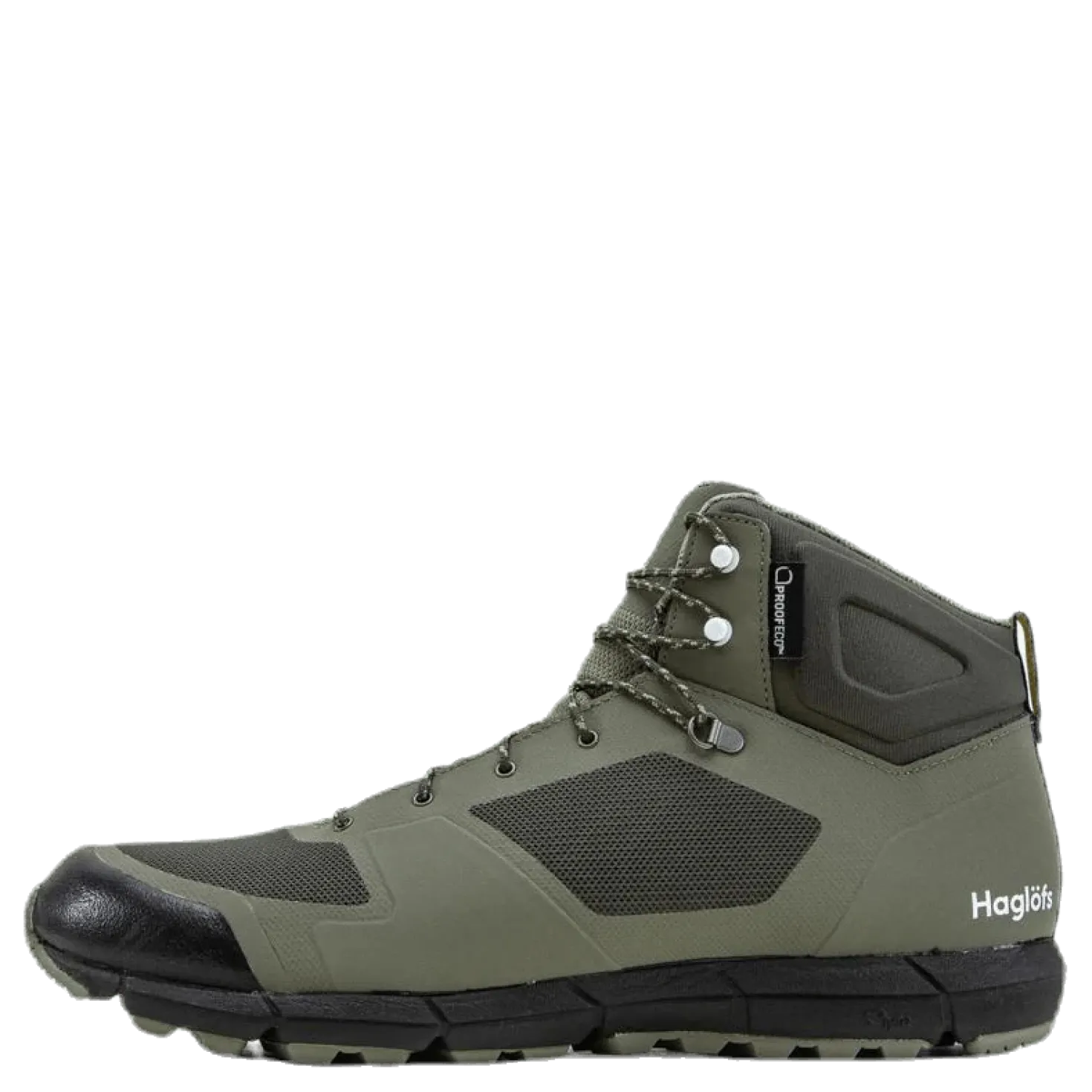 Haglöfs L.I.M Mid Proof Eco Green