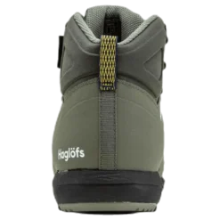 Haglöfs L.I.M Mid Proof Eco Green