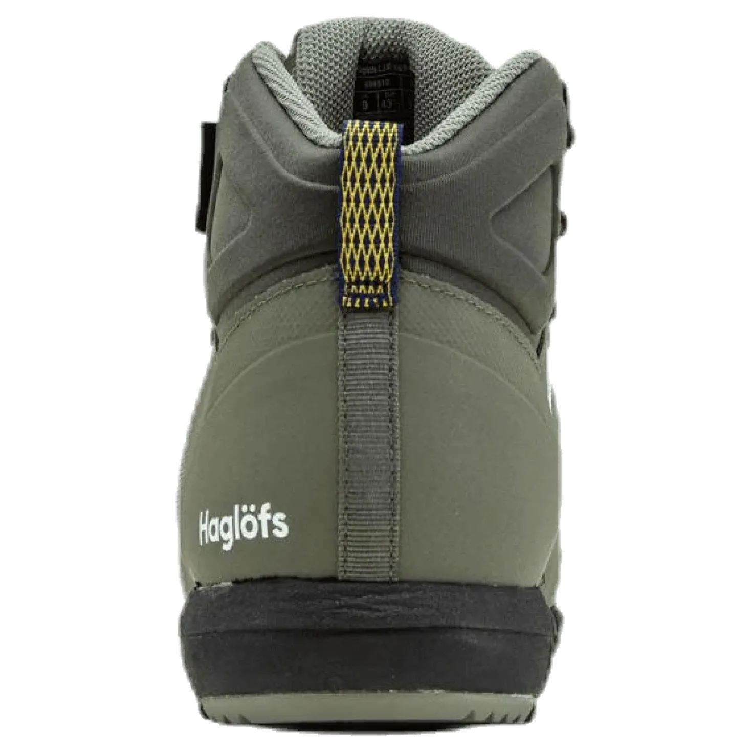 Haglöfs L.I.M Mid Proof Eco Green