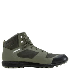 Haglöfs L.I.M Mid Proof Eco Green