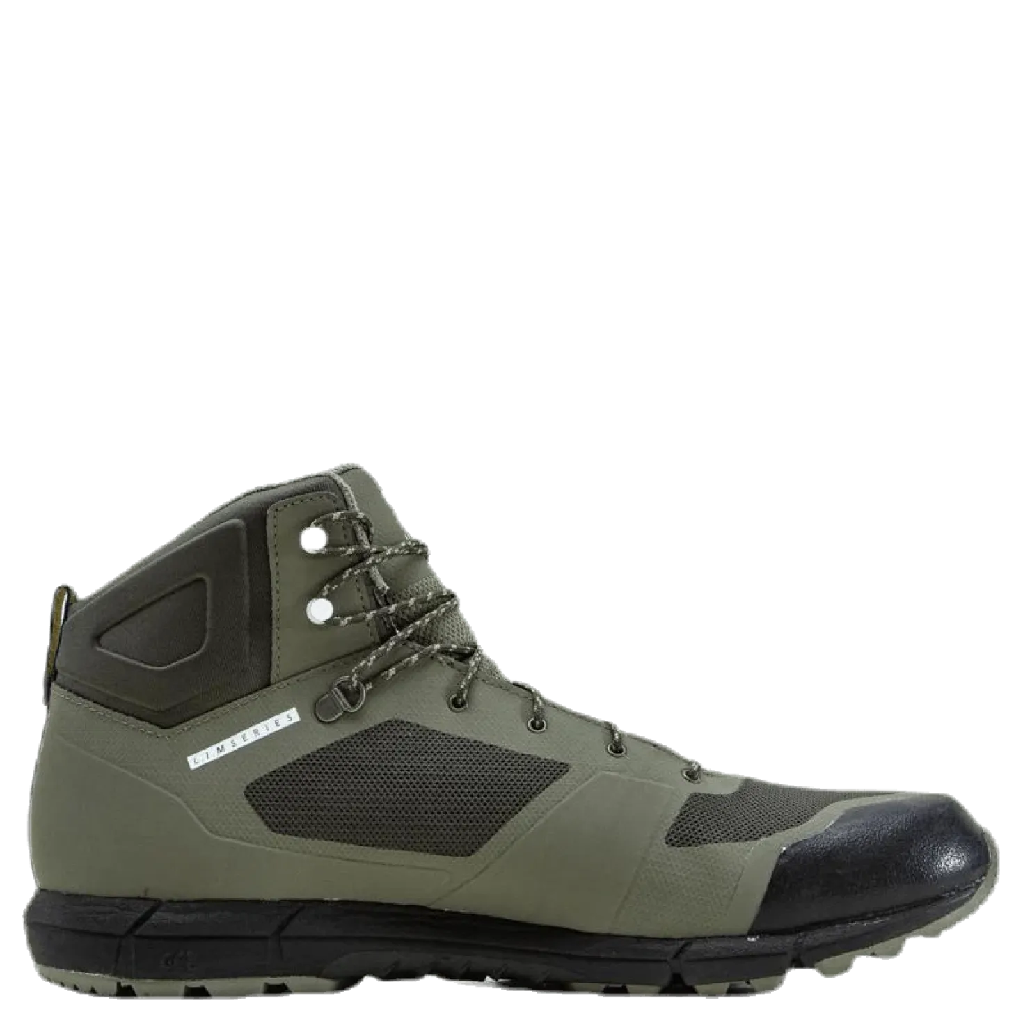 Haglöfs L.I.M Mid Proof Eco Green