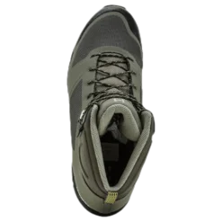 Haglöfs L.I.M Mid Proof Eco Green