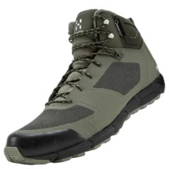 Haglöfs L.I.M Mid Proof Eco Green