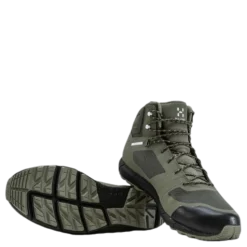 Haglöfs L.I.M Mid Proof Eco Green