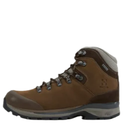Haglöfs Oxo GT Brown