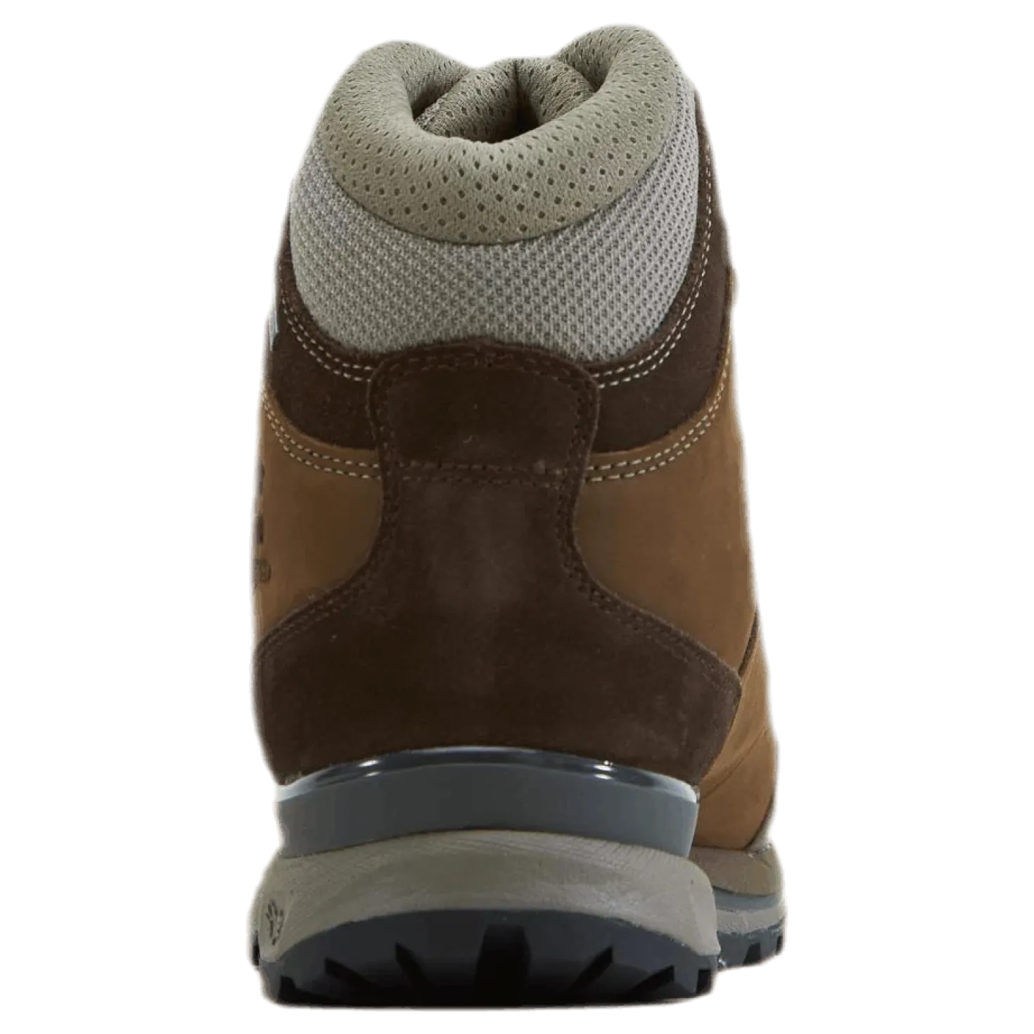 Haglöfs Oxo GT Brown