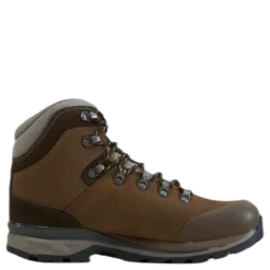 Haglöfs Oxo GT Brown