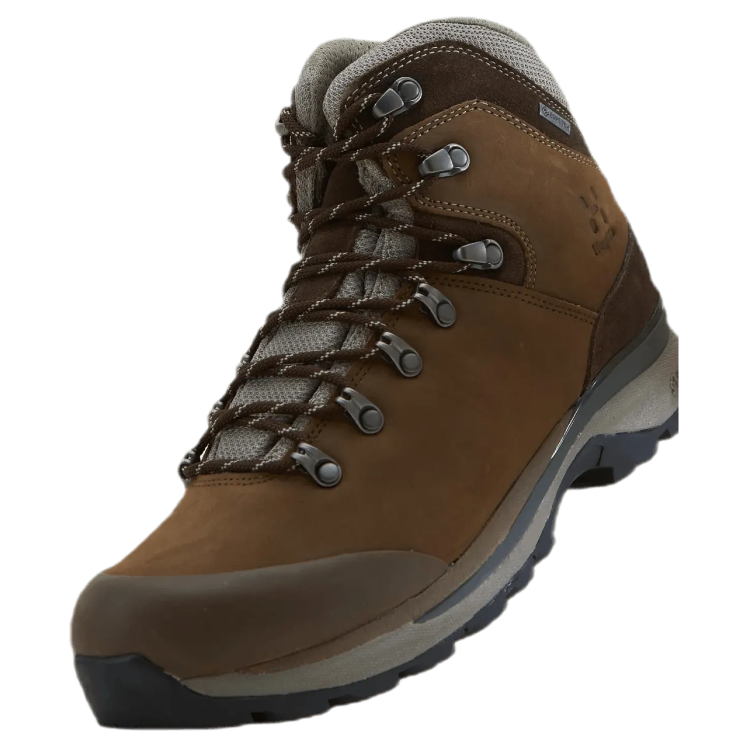 Haglöfs Oxo GT Brown