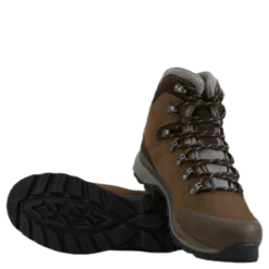 Haglöfs Oxo GT Brown