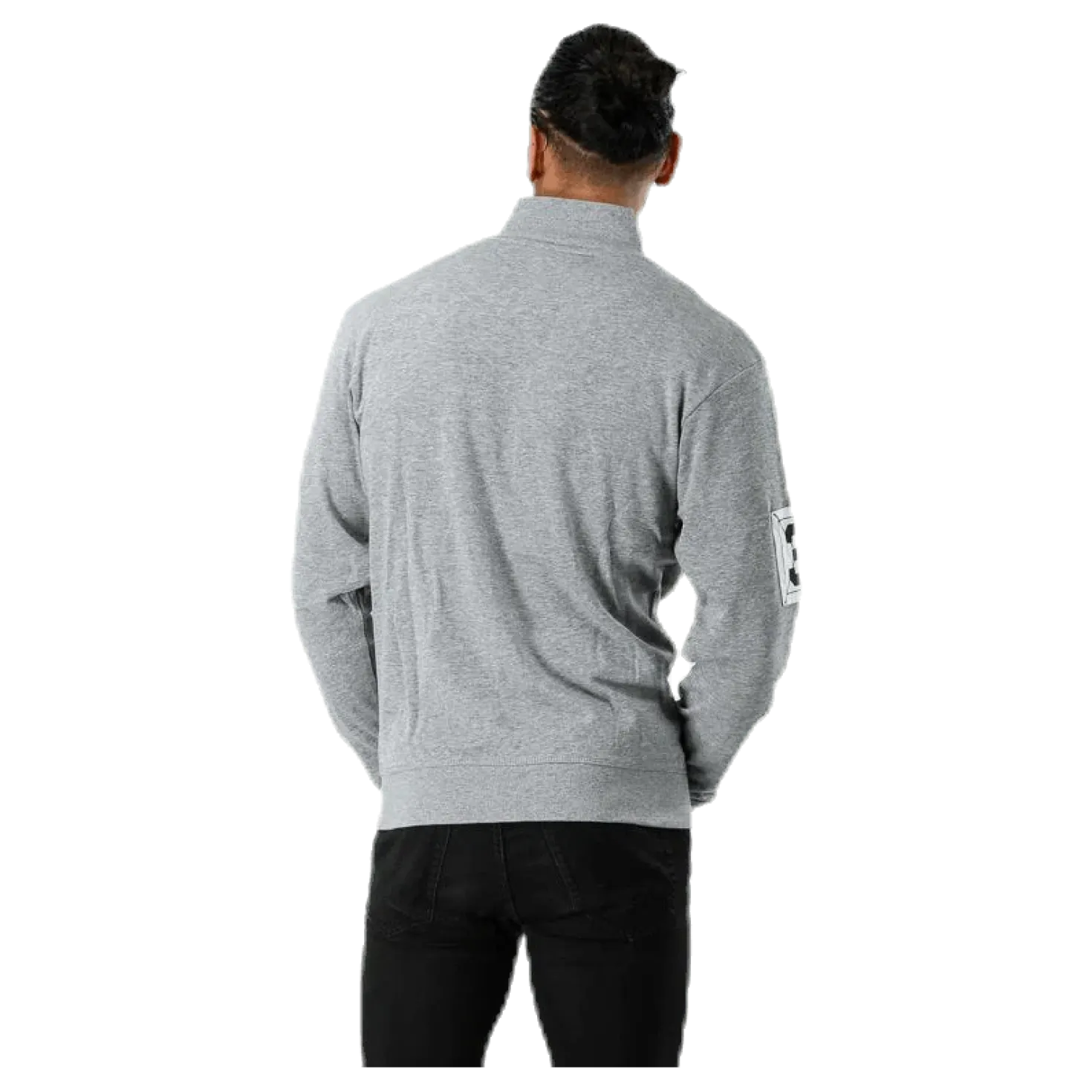 Haig Grey