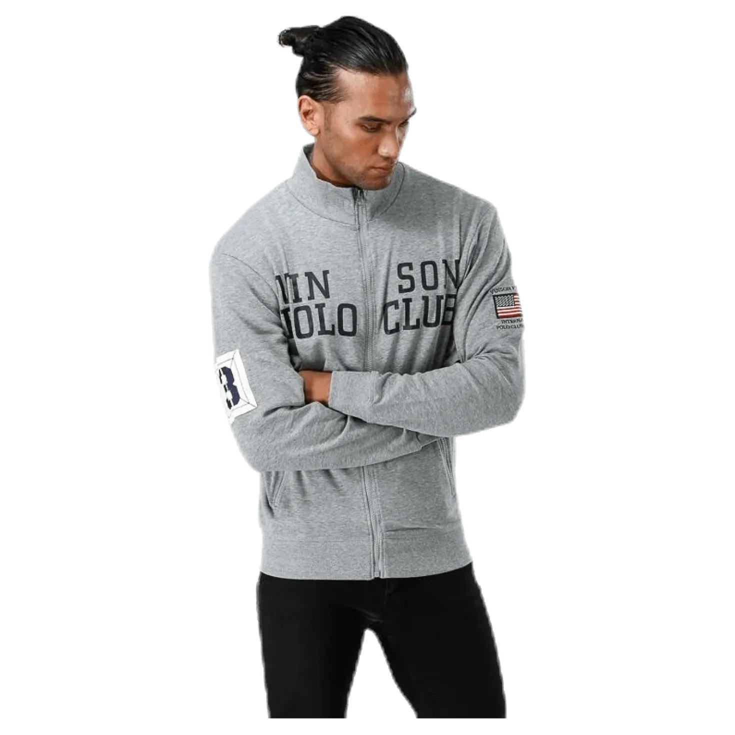Haig Grey