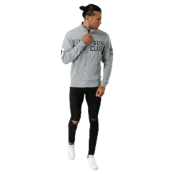 Haig Grey